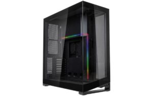 Phanteks NV7 E-ATX, Schwarz kaufen Schweiz | Mediatech.ch