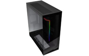 Phanteks NV7 E-ATX, Schwarz