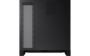 Phanteks NV7 E-ATX, Schwarz