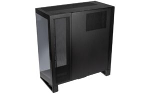 Phanteks NV7 E-ATX, Schwarz