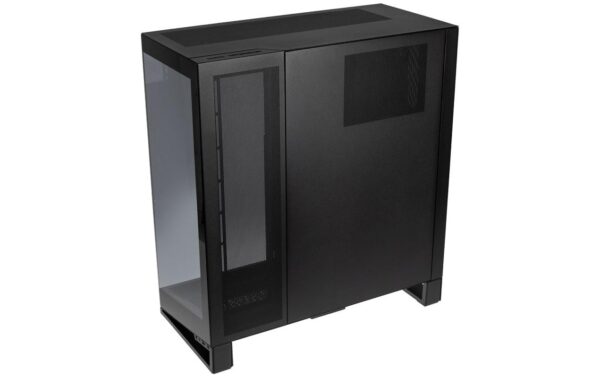 Phanteks NV7 E-ATX, Schwarz