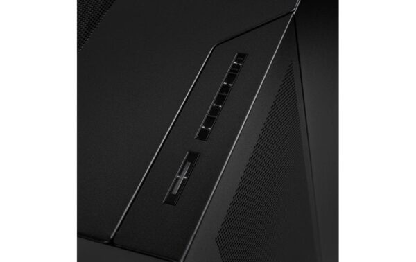 Phanteks NV7 E-ATX, Schwarz