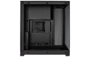 Phanteks NV7 E-ATX, Schwarz