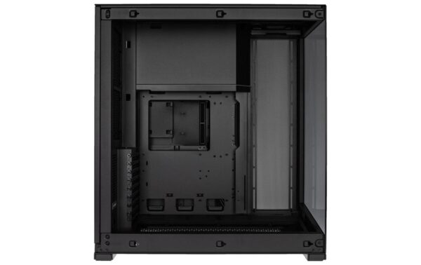 Phanteks NV7 E-ATX, Schwarz