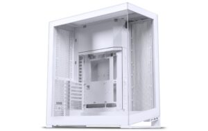 1878123 - Mediatech Phanteks NV9 MK2 BigTower E-ATX, DRGB, Weiss kaufen Schweiz | Mediatech.ch