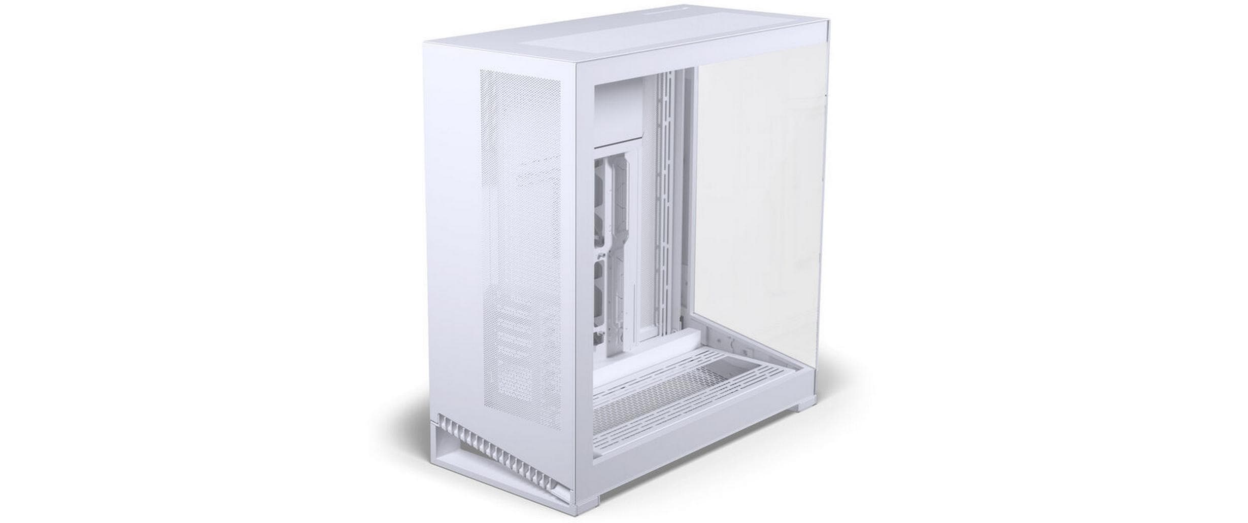 1878123_1 - Mediatech Phanteks NV9 MK2 BigTower E-ATX, DRGB, Weiss