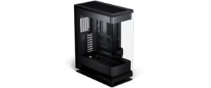 1878125_1 - Mediatech Phanteks Evolv X2 Midi Tower, E-ATX, DRGB, Schwarz