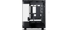 1878125_6 - Mediatech Phanteks Evolv X2 Midi Tower, E-ATX, DRGB, Schwarz