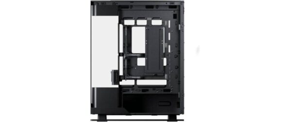 1878125_6 - Mediatech Phanteks Evolv X2 Midi Tower, E-ATX, DRGB, Schwarz