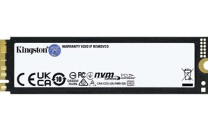 1878139_1 - Mediatech SSD Kingston FURY Renegade G5 4TB M.2 2280, NVMe PCIe5.0 x4, 14800/14000 MB/s