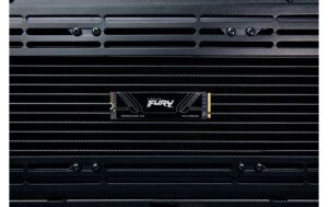 1878139_4 - Mediatech SSD Kingston FURY Renegade G5 4TB M.2 2280, NVMe PCIe5.0 x4, 14800/14000 MB/s