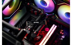 1878139_5 - Mediatech SSD Kingston FURY Renegade G5 4TB M.2 2280, NVMe PCIe5.0 x4, 14800/14000 MB/s