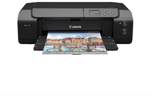 Canon ImagePROGRAF PRO-310, A3+ WLAN/LAN/USB2.0