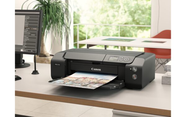 Canon ImagePROGRAF PRO-310, A3+ WLAN/LAN/USB2.0