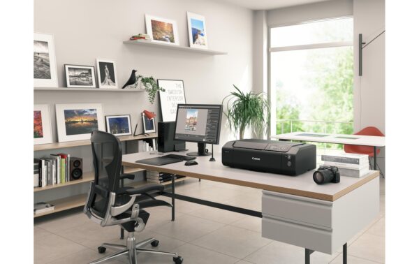 Canon ImagePROGRAF PRO-310, A3+ WLAN/LAN/USB2.0