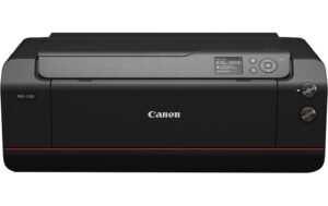 Canon Pixma Pro-1100, A2, WLAN/LAN/USB2.0HS 2400X1200 DPI, 12-INK SYSTEM kaufen Schweiz | Mediatech.ch