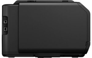 Canon Pixma Pro-1100, A2, WLAN/LAN/USB2.0HS 2400X1200 DPI, 12-INK SYSTEM