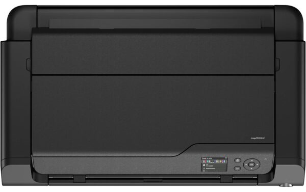 Canon Pixma Pro-1100, A2, WLAN/LAN/USB2.0HS 2400X1200 DPI, 12-INK SYSTEM