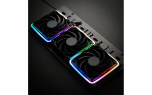Phanteks Neon D-RGB LED Strip Combo-Set, 40cm (2 Stück)