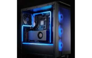 Phanteks Neon D-RGB LED Strip Combo-Set, 40cm (2 Stück)