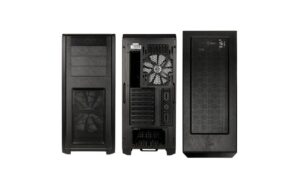 Phanteks Enthoo Pro Midi Tower, Schwarz