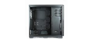 Phanteks Enthoo Pro Midi Tower, Schwarz