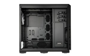 Phanteks Enthoo Pro Midi Tower, Schwarz