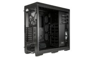 Phanteks Enthoo Pro Midi Tower, Schwarz