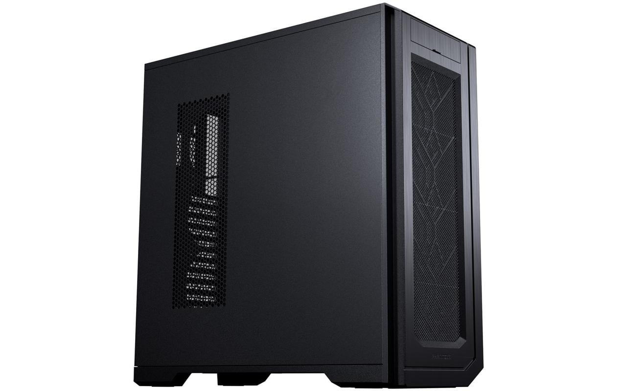 1878563 - Mediatech Phanteks Enthoo Pro Server Big Tower, XL-EEB, Schwarz kaufen Schweiz | Mediatech.ch