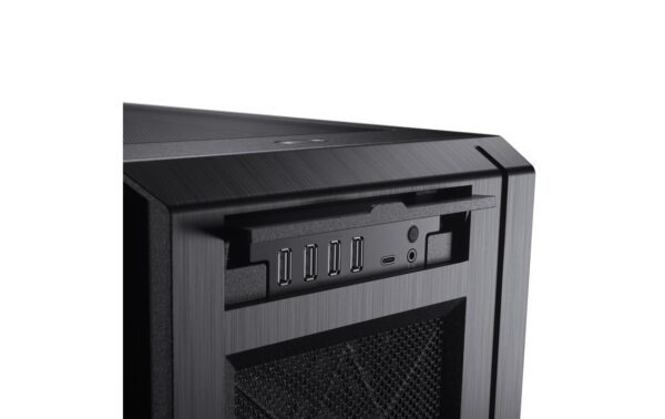 1878563_5 - Mediatech Phanteks Enthoo Pro Server Big Tower, XL-EEB, Schwarz