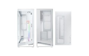 Phanteks NV7 E-ATX, Weiss