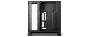 Phanteks NV9 MK2 BigTower E-ATX, DRGB, Schwarz