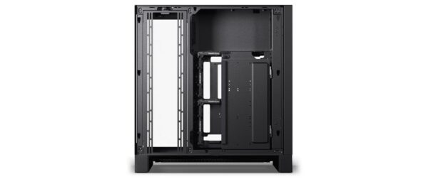 Phanteks NV9 MK2 BigTower E-ATX, DRGB, Schwarz