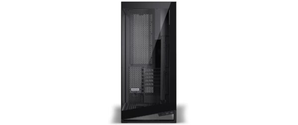 Phanteks NV9 MK2 BigTower E-ATX, DRGB, Schwarz