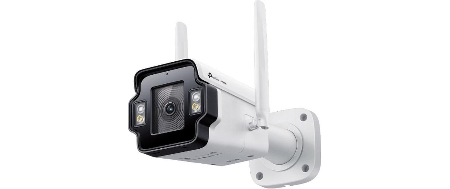1878591 - Mediatech TP-Link InSight S345-4G(4mm) 2688x1520, IP66 kaufen Schweiz | Mediatech.ch
