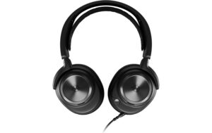 SteelSeries Arctis Nova Pro Wireless P Wireless, black