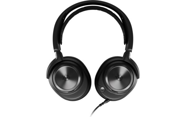 SteelSeries Arctis Nova Pro Wireless P Wireless, black