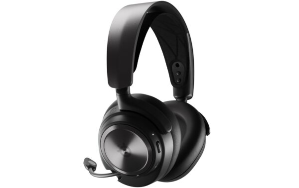 SteelSeries Arctis Nova Pro Wireless P Wireless, black