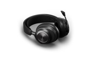 SteelSeries Arctis Nova Pro Wireless P Wireless, black