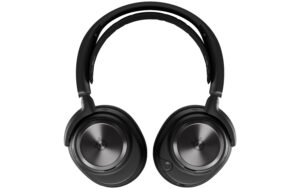 SteelSeries Arctis Nova Pro Wireless P Wireless, black
