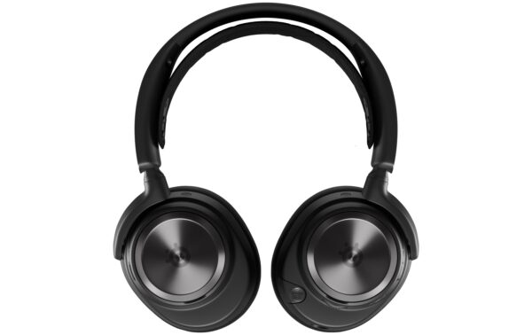 SteelSeries Arctis Nova Pro Wireless P Wireless, black