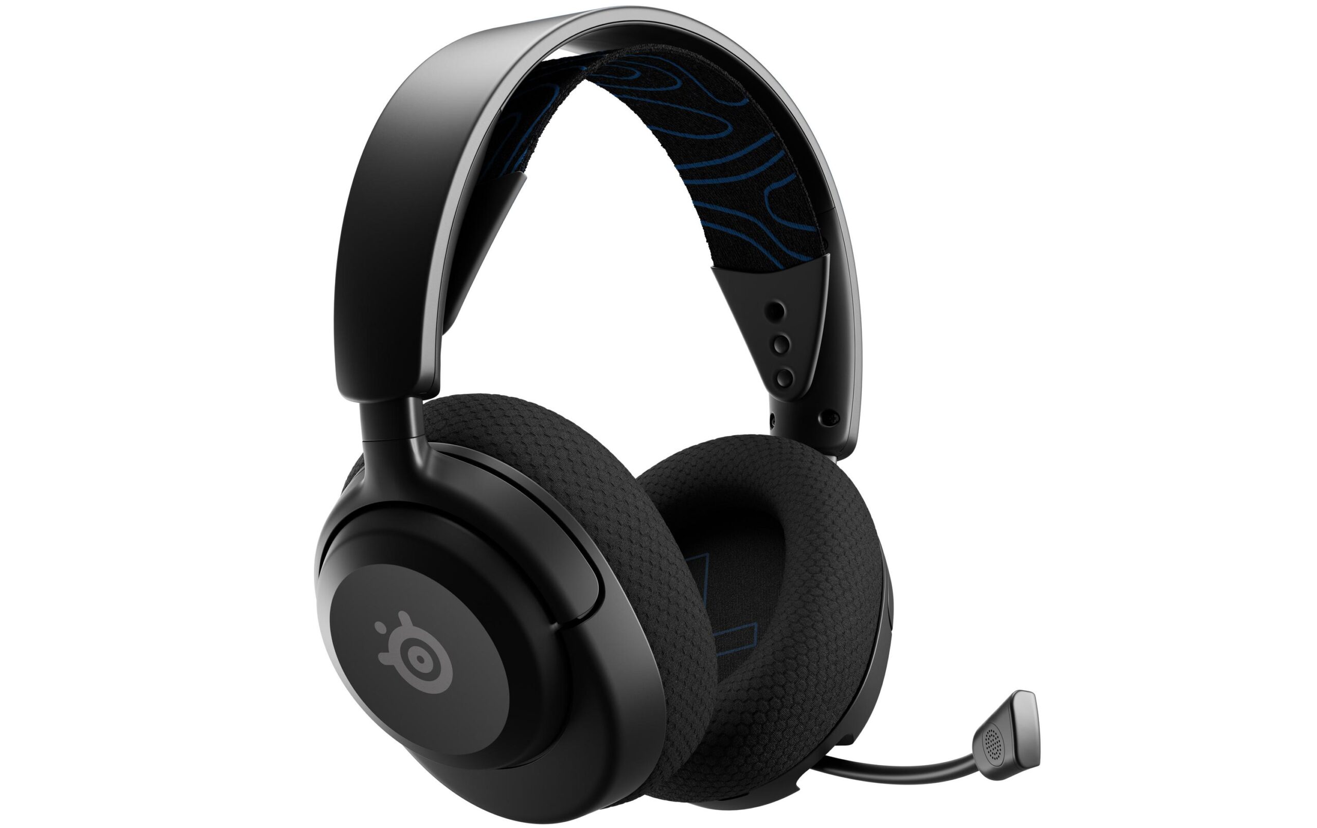 1878711 - Mediatech SteelSeries Arctis Nova 5P Black Wireless, black kaufen Schweiz | Mediatech.ch