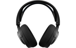 1878711_1 - Mediatech SteelSeries Arctis Nova 5P Black Wireless, black