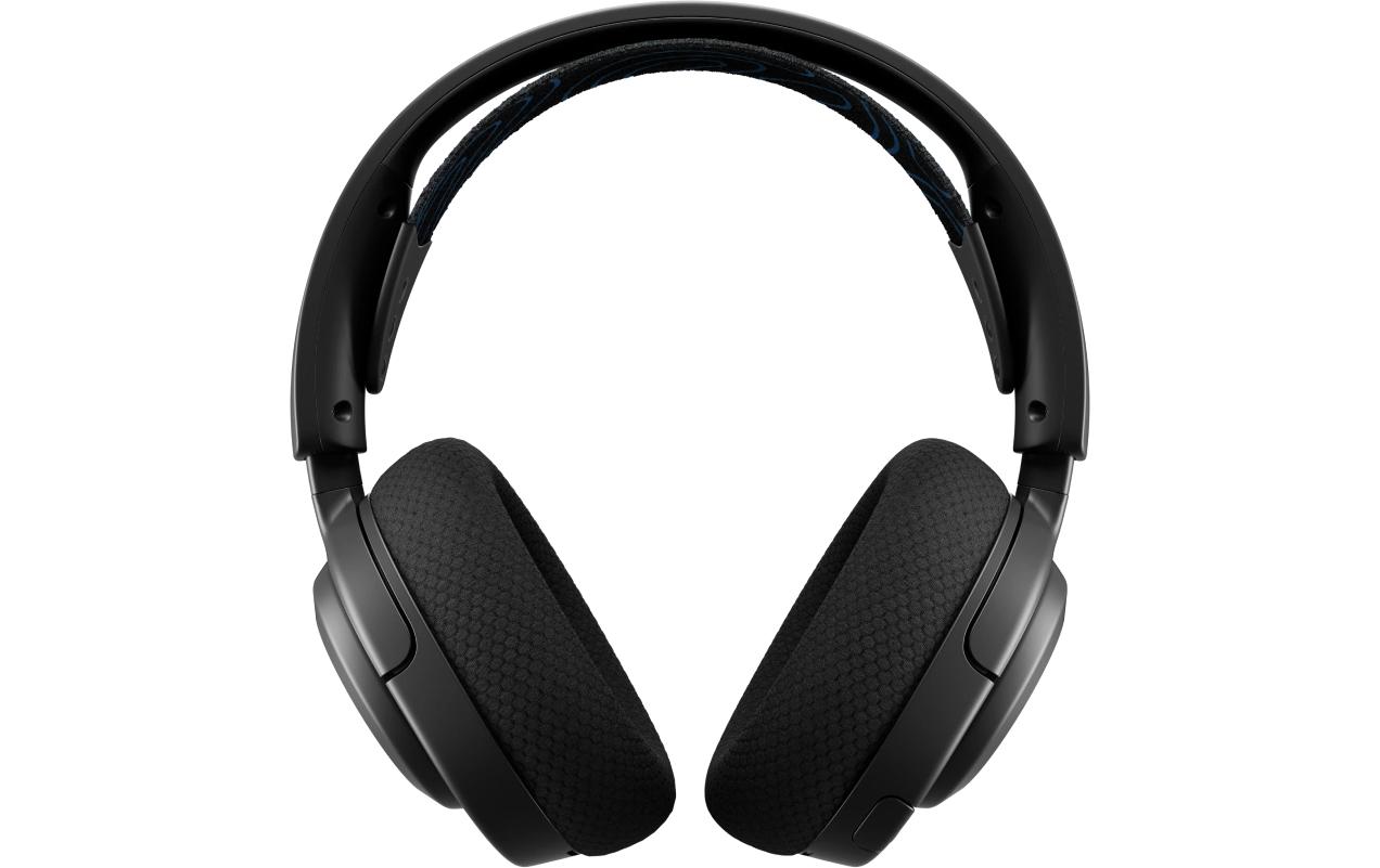 1878711_1 - Mediatech SteelSeries Arctis Nova 5P Black Wireless, black