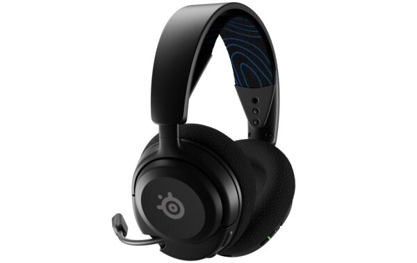 1878711_2 - Mediatech SteelSeries Arctis Nova 5P Black Wireless, black
