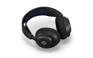 1878711_3 - Mediatech SteelSeries Arctis Nova 5P Black Wireless, black
