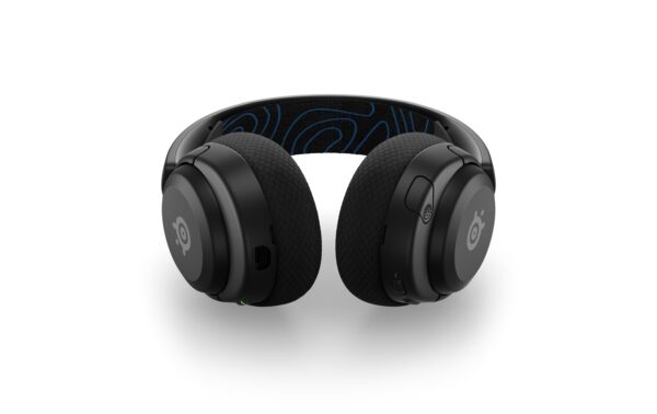 1878711_4 - Mediatech SteelSeries Arctis Nova 5P Black Wireless, black