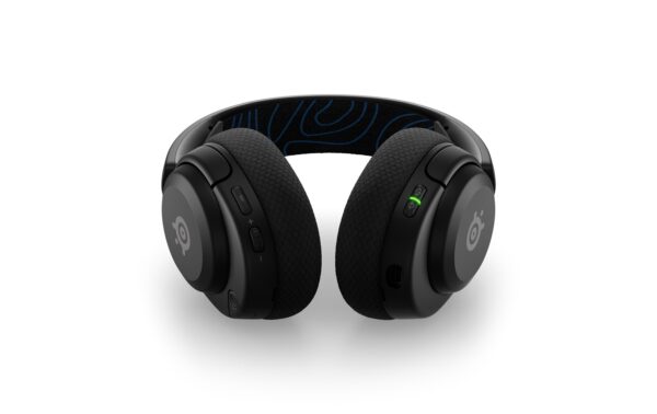1878711_5 - Mediatech SteelSeries Arctis Nova 5P Black Wireless, black