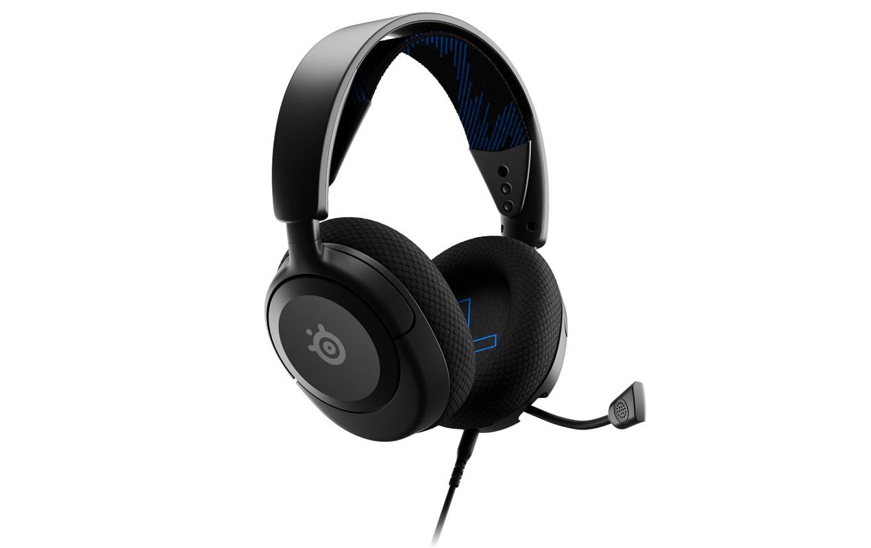 1878713 - Mediatech SteelSeries Arctis Nova 1P Black Wired, black kaufen Schweiz | Mediatech.ch
