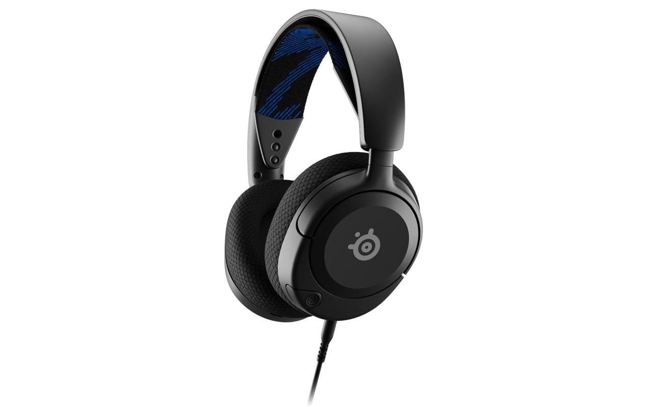 1878713_1 - Mediatech SteelSeries Arctis Nova 1P Black Wired, black